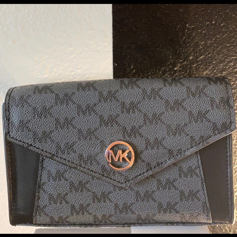 Michael Kors Waist Bag For Woman